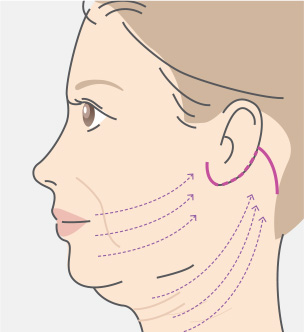 얼굴 일러스트 이미지
