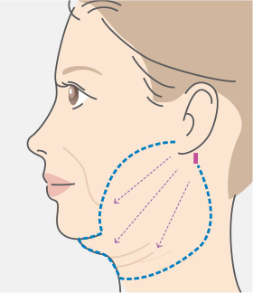 얼굴 일러스트 이미지