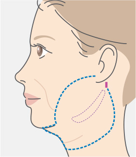 얼굴 일러스트 이미지