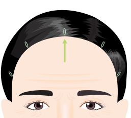 얼굴 일러스트 이미지