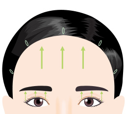 얼굴 일러스트 이미지