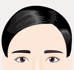 얼굴 일러스트 이미지